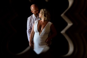 Ashley + Brent